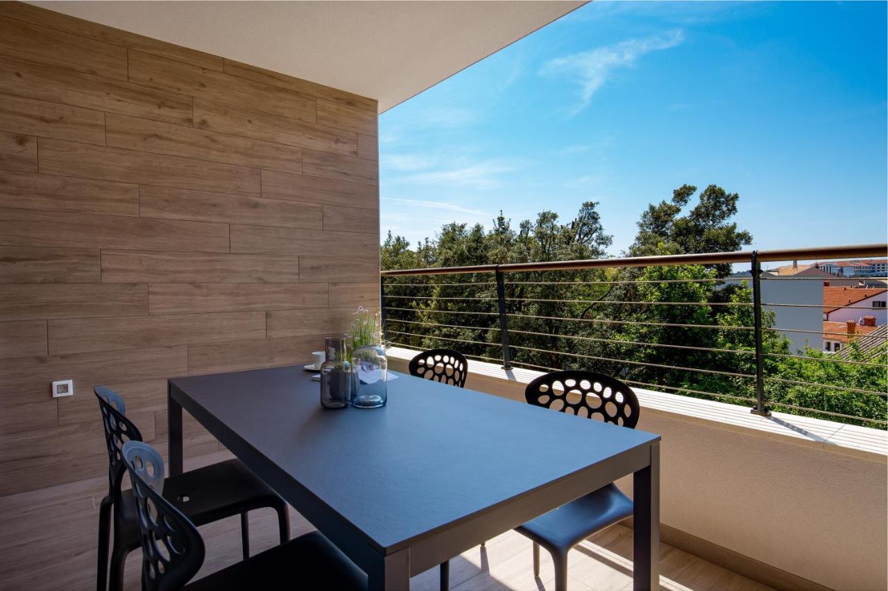 Apartment Hana Pjescana Uvala Exterior foto